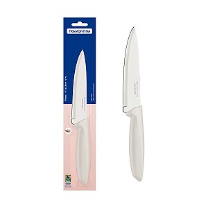Faca Carne Inox 6 Plenus Off Tramontina 23426136