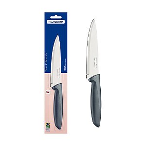 Faca Carne Inox 6 Plenus Cin Tramontina 23426166