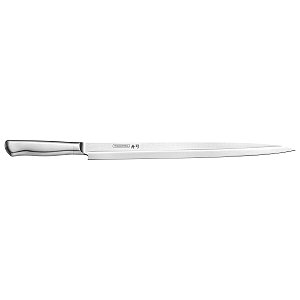 Faca Yanagiba Sushi Diamond 13" Inox 24240013