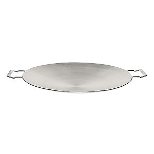 Disco P/Grelhar Aco Inox 2 Alcastrix Tramontina 62835440