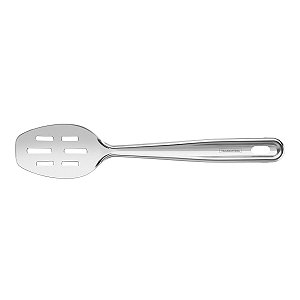 Colher Arroz Inox Perfurada Extrata 63815322