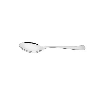 Colher Para Chá De Aço Inox Havana Tramontina 63945072