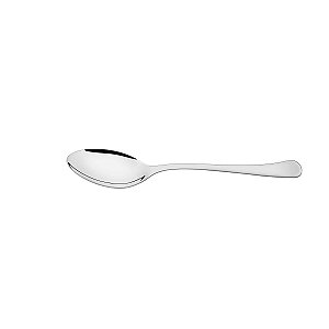 Jogo Colher Sobremesa Inox 3Pç Havana Tramontina 66945045