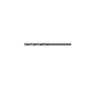 Broca Para Aço 4X75Mm Aço Rápido Hss Tramontina 43141022