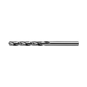 Broca Para Aço 6X93Mm Aço Rápido Hss Tramontina 43141033