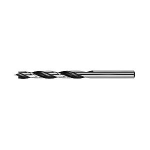 Broca Para Madeira 6.0X90 Mm Tramontina 43143106