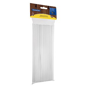 Pacote Bastão Cola Quente 7X300 Mm 500 G Tramontina 43756321