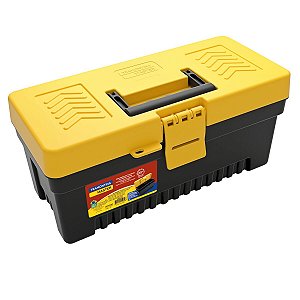 Caixa Plastica P/ Ferramentas 13 Tramontina 43804013