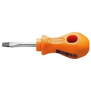 Chave Fenda Vanádio 5X38 Mm 3/16X1.1/2 Pro 44132001