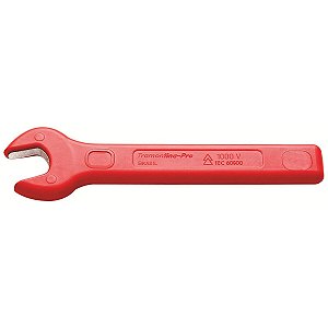 Chave Fixa Iec Eletricistas 19Mm-Tramontina Pro- 44320019
