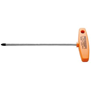 Chave Cabo T Philips 5 X 165 Mm Tramontina Pro 44359120