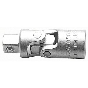 Junta Universal Encaixe 3/8 Pol Em Cr-V- Pro- Tramo 44823101