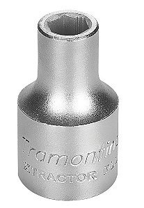 Soquete Xtractor Plus 10Mm Tramontina 44851110