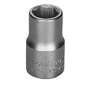 Soquete Xtractor Plus 13Mm Tramontina 44851113