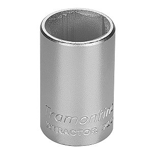 Soquete Xtractor Plus 17Mm Tramontina 44851117