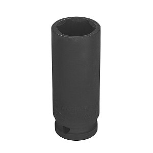 Soquete Impacto Longo 1/2 22Mm Tramontina 44885122