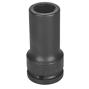 Soquete Impactolongo Sextavado3/4-24Mm Tramontina 44893124