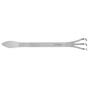 Rastelo Para Bonsai, Em Aço Inox Tramontina 78105006