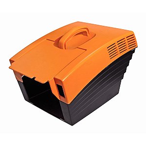 Cesto Coletor Rígido 18 L, Cortador Grama Ce35P 78799671