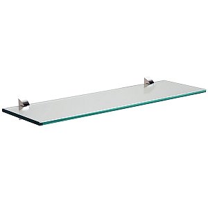 Prateleira Glass Reta 50X15X1 Tramontina 91220615