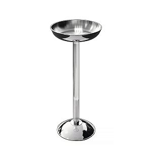 Suporte Para Balde Service Em Aço Inox Tramontina 61106000