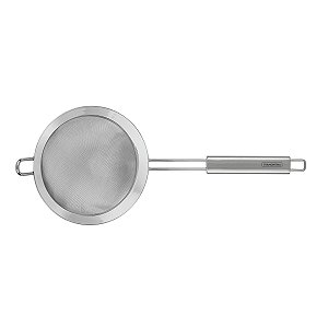 Coador 15,3 Cm Aço Inox Marffim Tramontina 63809590