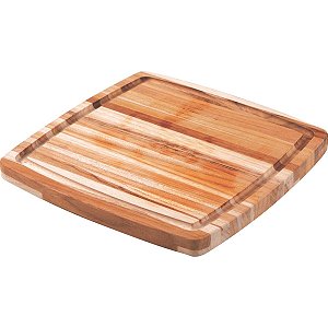 Prato Para Churrasco 21X21cm Tramontina 13384052