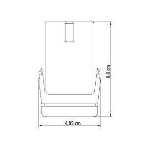 Bateria De Litio 10,8 V - 1500 Mah Tramontina 42403103