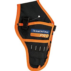 Coldre De Cinto Para Parafusadeira Pro Tramontina 44952401
