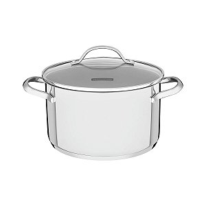 Faqueiro Aço Inox 16 Pç. Amazonas - Una Tramontina 62284240