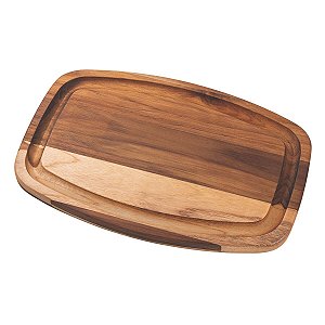 Tabua Retangular Media Tramontina 13184050