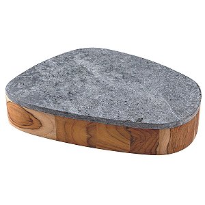 Bowl Com Tampa Concreta Multiuso Tramontina 13420051