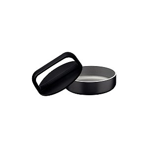 Prensador Hamburguer Black Pre Tramontina 20281010