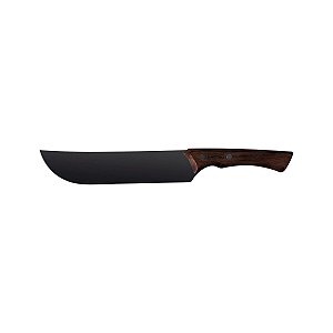 Faca Inox 8 Black Churrasco Tramontina 22843108