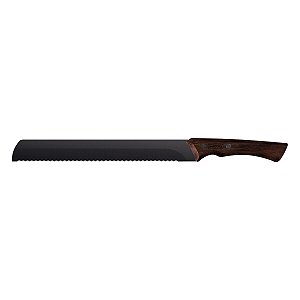 Faca Inox 10 Black Churrasco Tramontina 22848110