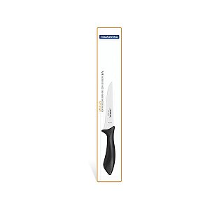 Faca Desossar Inox 5 Affilata Preto Tramontina 23653105