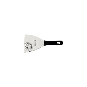 Espatula Inox 4 Black Pre Churrasco Tramontina 24541104