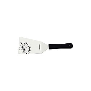 Espatula Inox 6 Black Pre Churrasco Tramontina 24542106