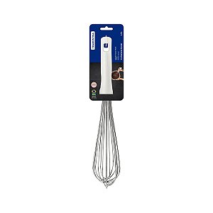 Batedor Manual 35Cm Profission Branco Tramontina 24682181