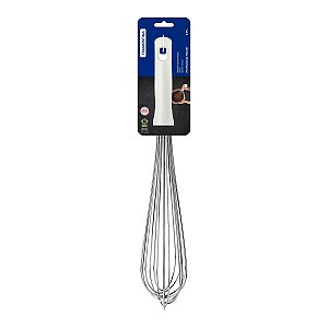 Batedor Manual 40Cm Profission Branco Tramontina 24682182