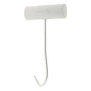 Gancho Inox Centro Profission Branco Tramontina 24693081