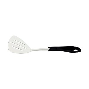 Espatula Inox Fluence Preto Tramontina 25261100