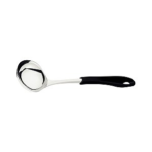 Concha Inox Fluence Preto Tramontina 25263100