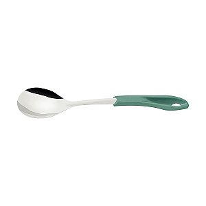 Colher Servir Inox Fluence Men Tramontina 25264120