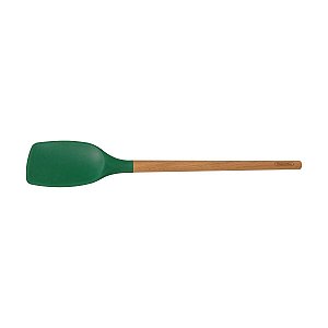 Espatula Silicone Live Verde Tramontina 25735120
