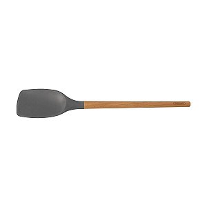 Espatula Silicone Live Cinza Tramontina 25735160