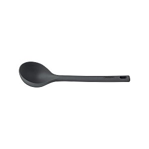 Concha Silicone Cinza Moldê Tramontina 25813160