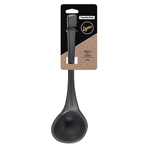 Concha Silicone Cinza Lyon Tramontina 25832100