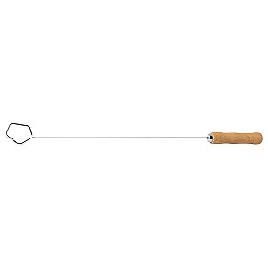 Espalhador Brasas Inox Churrasco Tramontina 26408000
