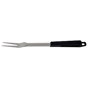 Garfo Trinchante Inox Black Churrasco Tramontina 26591100